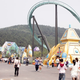 Image for article titled Well, the World of Warcraft/StarCraft Theme Park Actually Opened